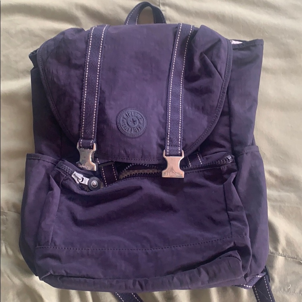 Kipling backpack